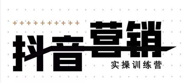 《12天线上抖音营销实操训练营》通过框架布局实现自动化引流变现-千羽资源库