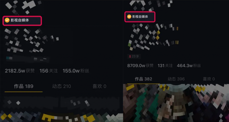 微妙哥抖音影视号2.0版，一部手机轻松月入过万-千羽资源库
