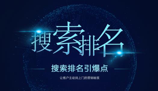 搜索排名引爆点：教你快速掌握各个搜索引擎排名算法，让客户主动找上你的秘笈-千羽资源库