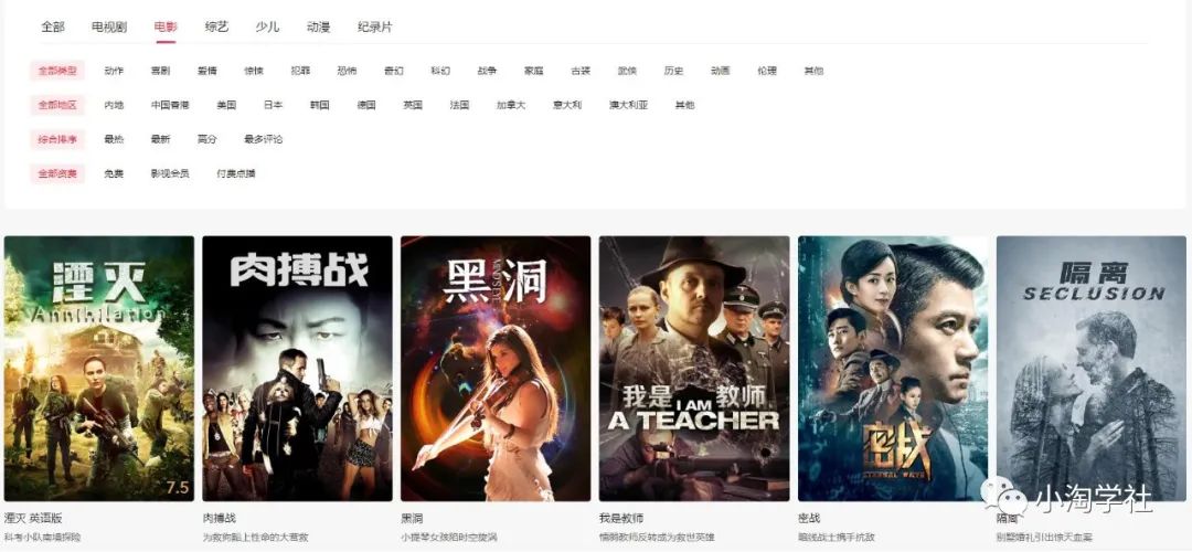 抖音电影解说项目实操详解，无需自己配音-千羽资源库