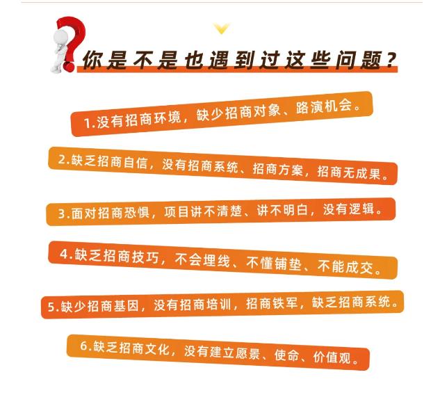 好课分享：王昕引爆招商，流量是一切生意的本质-千羽资源库
