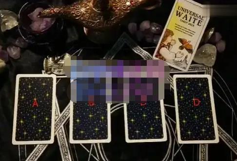 严校长·塔罗牌付费项目，0风险，一台手机，随时随地赚钱价值1000元-千羽资源库