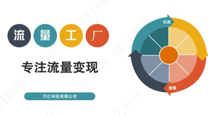 收费3980的流量工厂回粉项目，号称1个粉10元【详细玩法教程解析】-千羽资源库