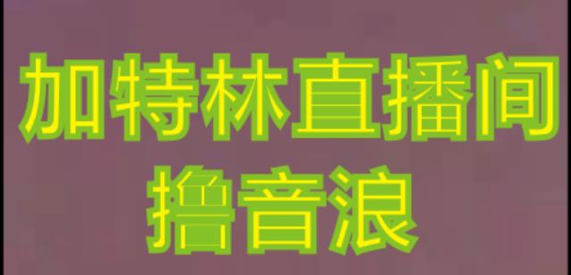 抖音加特林直播间搭建技术，抖音0粉开播，暴力撸音浪，2023新口子，每天800+【素材+详细教程】-千羽资源库