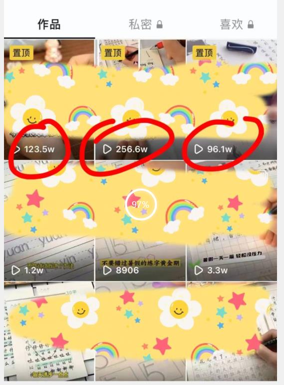被忽视的冷门项目，随便写写字都能实现月入过万，每天半小时，适合0基础，手机可做【揭秘】-千羽资源库