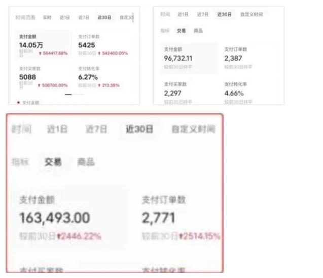 AI批量制造小红书爆款笔记+小红书无货源，玩法一条龙实操，小白也能轻松日入500+【揭秘】-千羽资源库