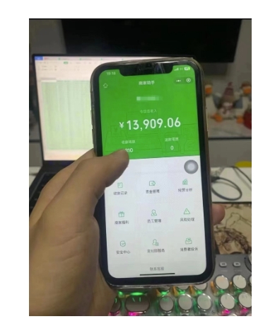 盲盒交友5.0，玩法全新升级，一个月直接变现1.3W，新手小白轻松上手【揭秘】-千羽资源库