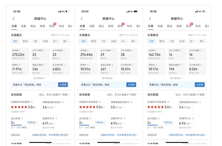 最新拼多多虚拟电商项目，自动化无人成交，单店月入3000，适合批量放大-千羽资源库