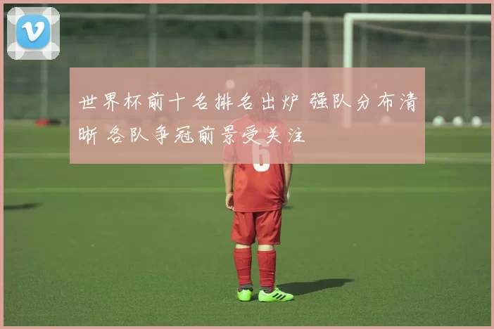 世界杯前十名排名出炉 强队分布清晰 各队争冠前景受关注